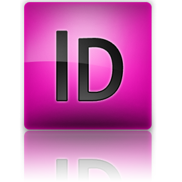 InDesign CS4 by HoboAttack